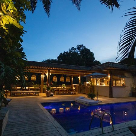 Santa Fe Casas Hotel Trancoso Exterior photo