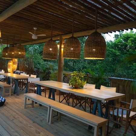 Santa Fe Casas Hotel Trancoso Exterior photo
