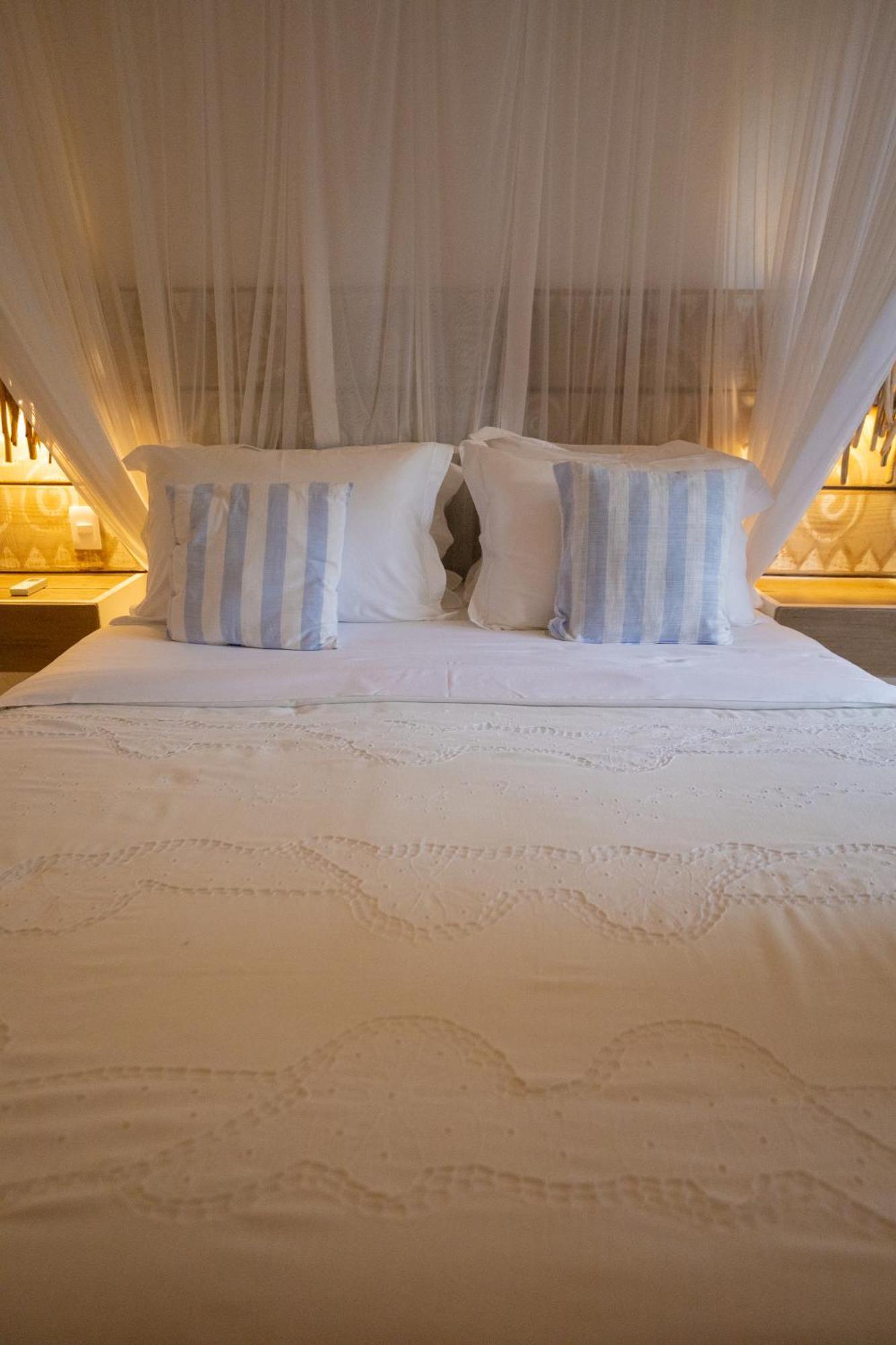 Santa Fe Casas Hotel Trancoso Exterior photo