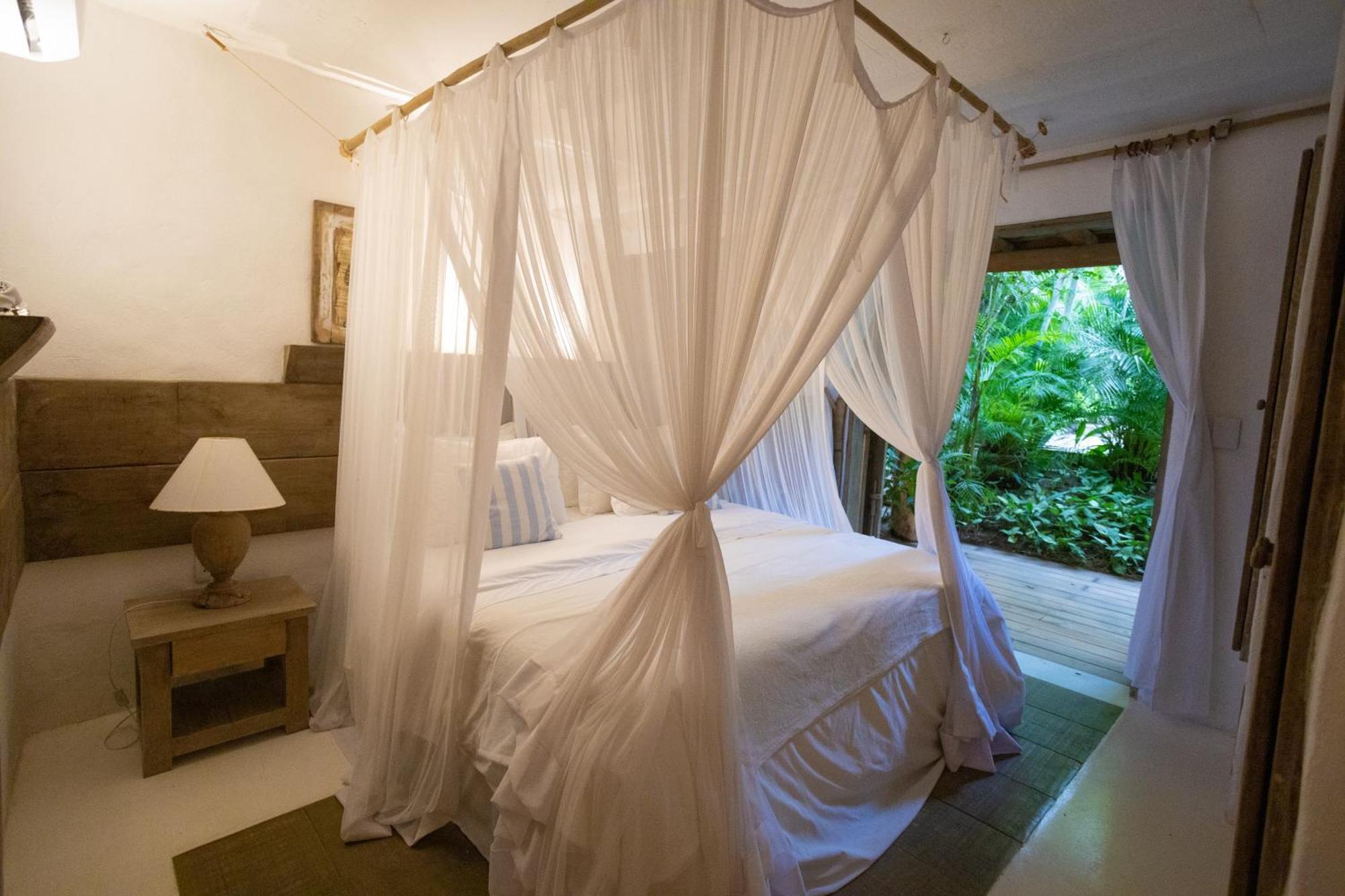 Santa Fe Casas Hotel Trancoso Exterior photo
