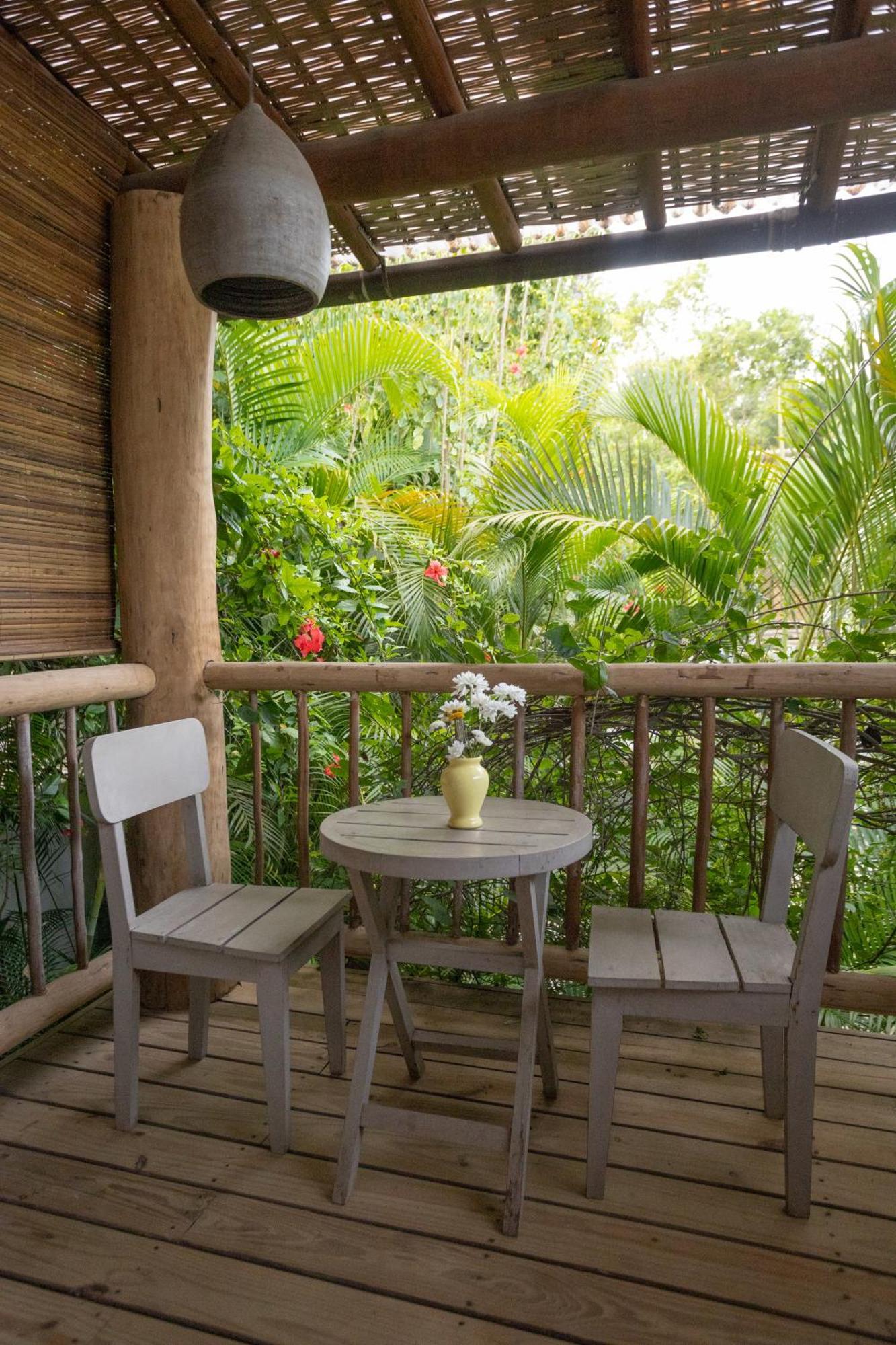 Santa Fe Casas Hotel Trancoso Exterior photo