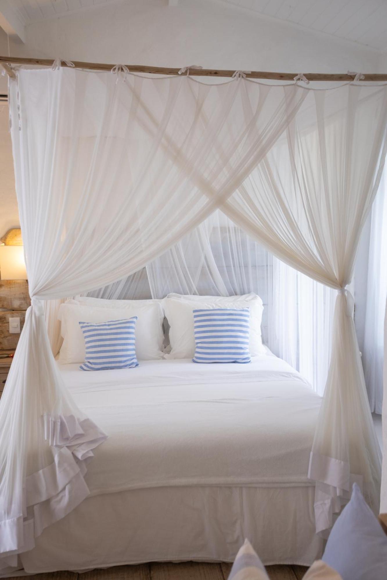 Santa Fe Casas Hotel Trancoso Exterior photo